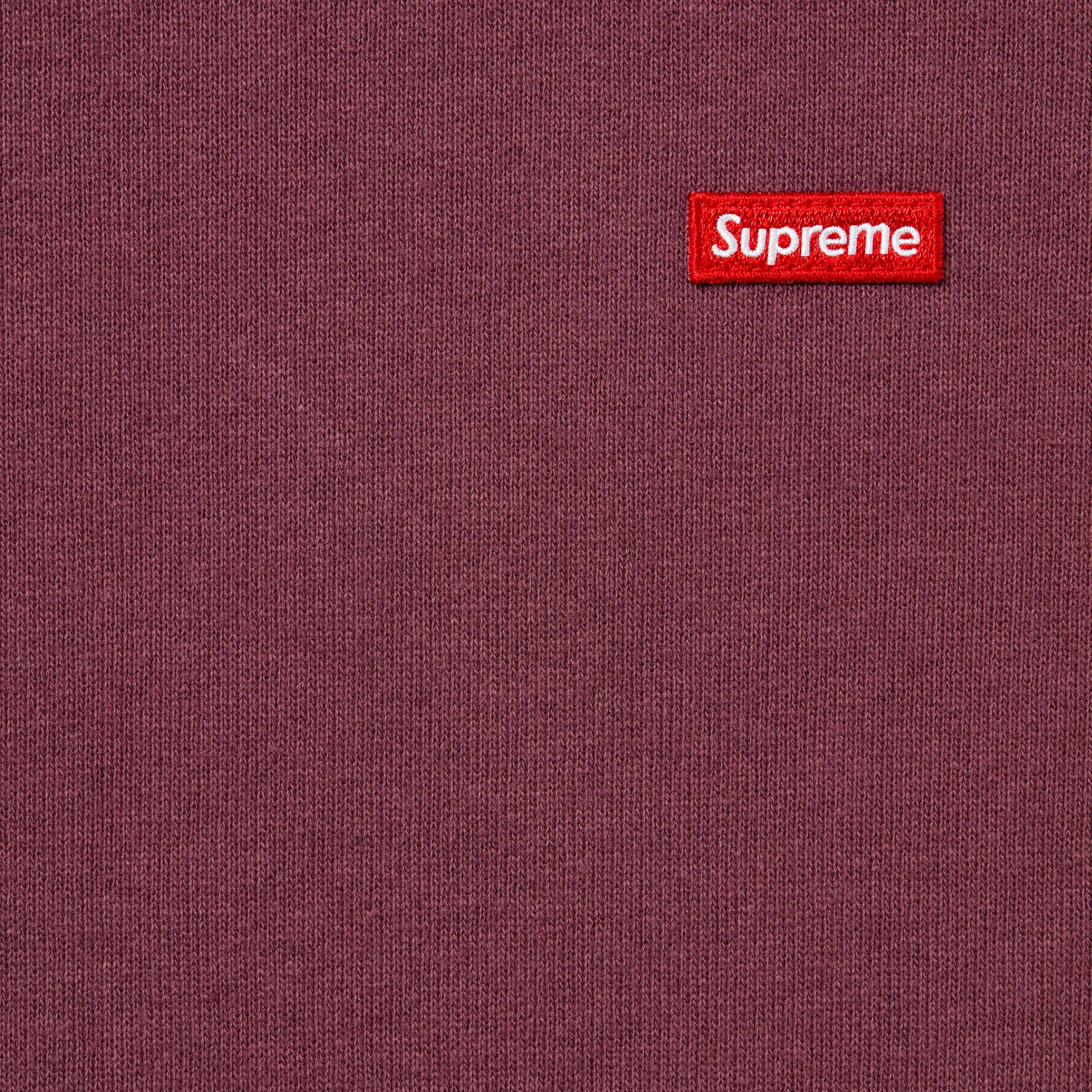 Small Box Crewneck view 15